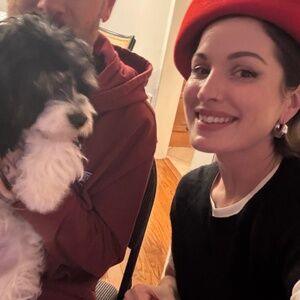 Meet your Posher, Elissa